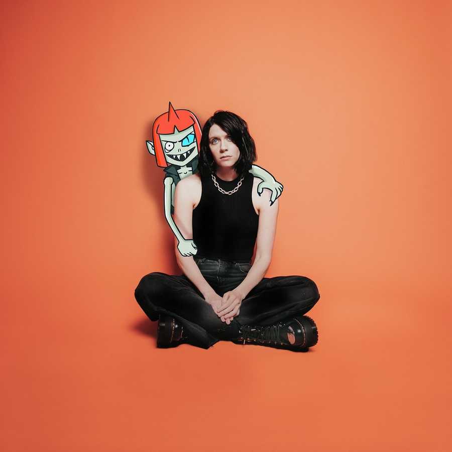 K.Flay - Four Letter Words